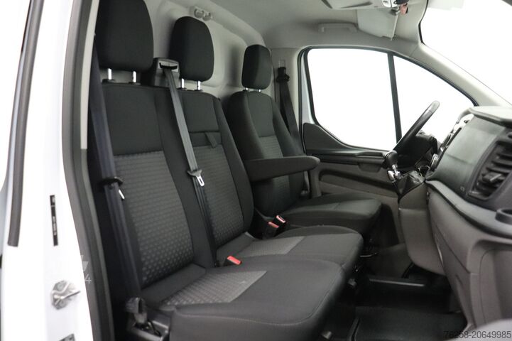 Furgonetka Ford Transit Custom 2.0 TDCI EURO 6 - Airco - Cruise...