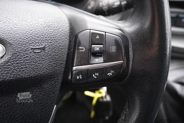 Furgonetka Ford Transit Custom 2.0 TDCI EURO 6 - Airco - Cruise...