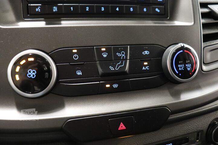 Furgonetka Ford Transit Custom 2.0 TDCI EURO 6 - Airco - Cruise...