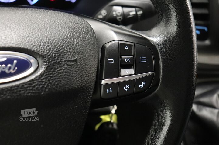 Furgonetka Ford Transit Custom 2.0 TDCI EURO 6 - Airco - Cruise...