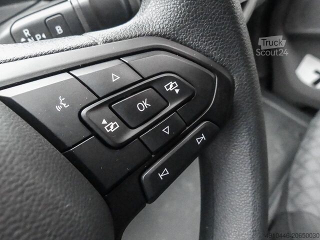 Panelová dodávka Volkswagen e-Transporter Kasten