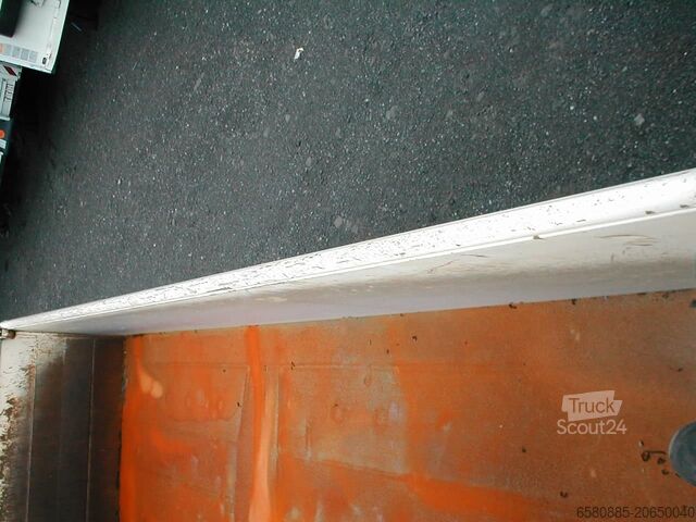 Camião basculante de três vias MAN 26.480 - 6X4 - Schwarzmüller 3 Seiten