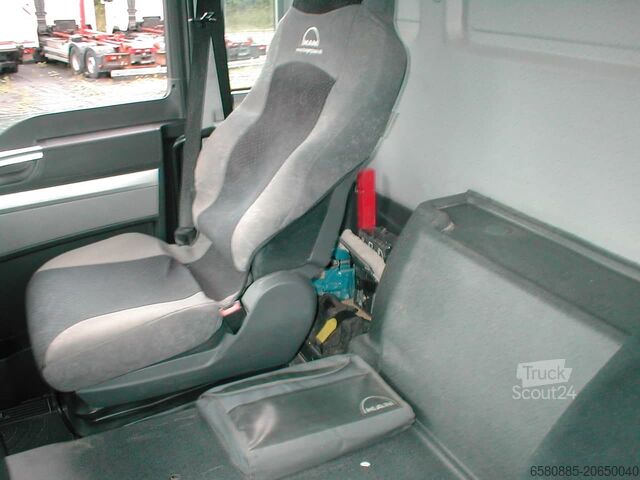 Camião basculante de três vias MAN 26.480 - 6X4 - Schwarzmüller 3 Seiten