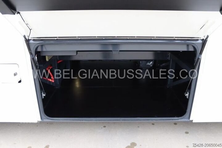 Intercitybus Iveco Crossway Line 10.8m Pop light