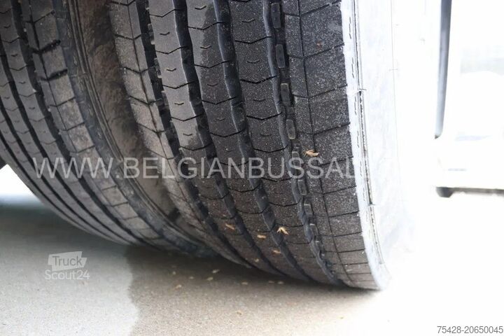 Intercitybus Iveco Crossway Line 10.8m Pop light