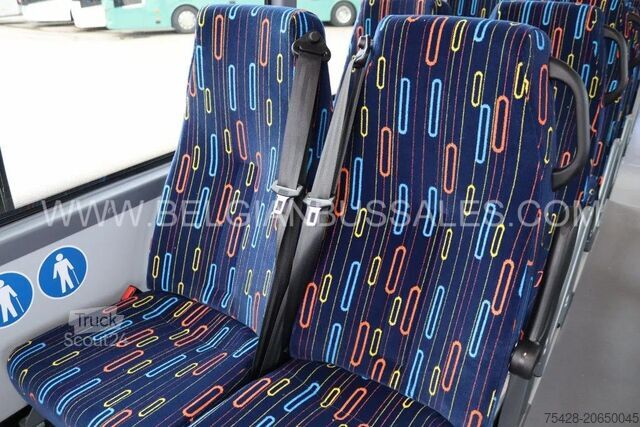 Bus interurbain Iveco Crossway 10.8m Pop Light / Aut / NEW!! / No Airco