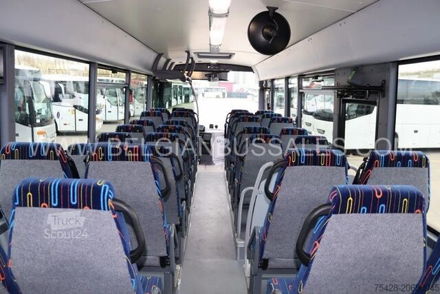 Bus interurbain Iveco Crossway 10.8m Pop Light / Aut / NEW!! / No Airco