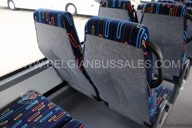 Bus interurbain Iveco Crossway 10.8m Pop Light / Aut / NEW!! / No Airco