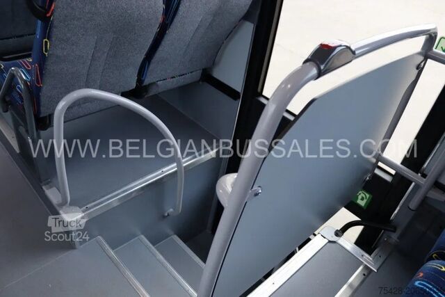 Bus interurbain Iveco Crossway 10.8m Pop Light / Aut / NEW!! / No Airco