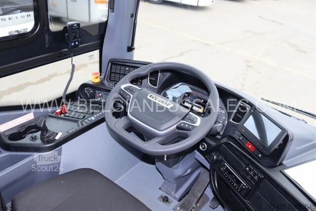Bus interurbain Iveco Crossway 10.8m Pop Light / Aut / NEW!! / No Airco