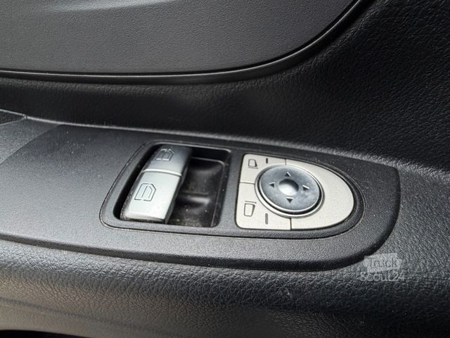 Minibus MERCEDES-BENZ Vito 114 Cdi Tourer Extra Lang 9Sitze Schiebetür