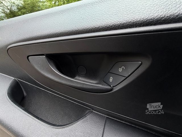 Minibus MERCEDES-BENZ Vito 114 Cdi Tourer Extra Lang 9Sitze Schiebetür