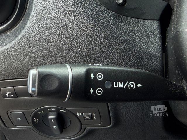 Minibus MERCEDES-BENZ Vito 114 Cdi Tourer Extra Lang 9Sitze Schiebetür