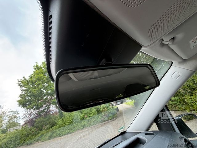 Minibus MERCEDES-BENZ Vito 114 Cdi Tourer Extra Lang 9Sitze Schiebetür