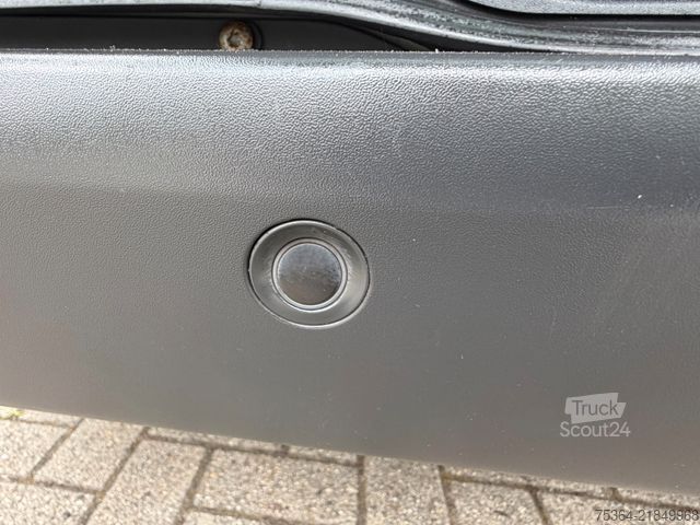 Minibus MERCEDES-BENZ Vito 114 Cdi Tourer Extra Lang 9Sitze Schiebetür