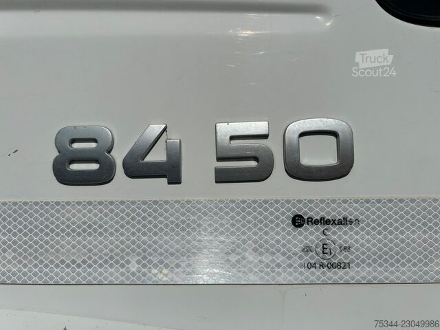  Astra HD9 84.50