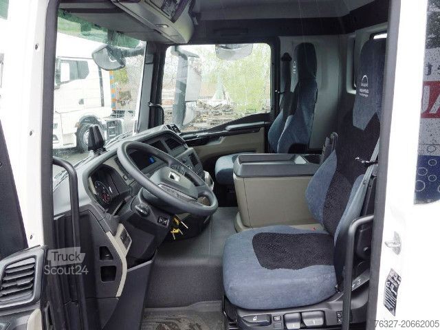 Самоскид MAN TGS 26.470 6x2/4 BL NEU, Absetzer Unilift ASK-MB16
