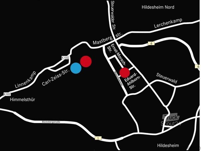 Furgon blaszak Mercedes-Benz Vito116CDI KA Extralang,Automatik,Klima,Kamera