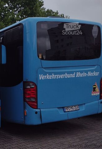 Sabiedriskais autobuss Setra S 415 NF