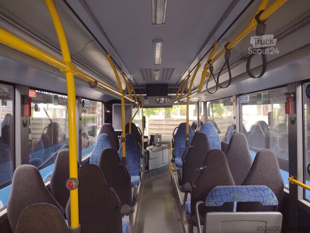 Autobus pubblico Setra S 415 NF