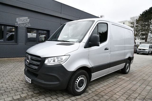 Varebil MERCEDES-BENZ Sprinter 314CDI Kasten L1H1 Schwingsitz Kurz A/C