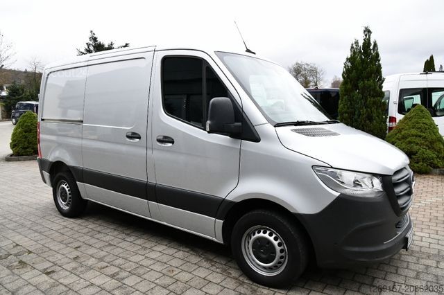 Varebil MERCEDES-BENZ Sprinter 314CDI Kasten L1H1 Schwingsitz Kurz A/C