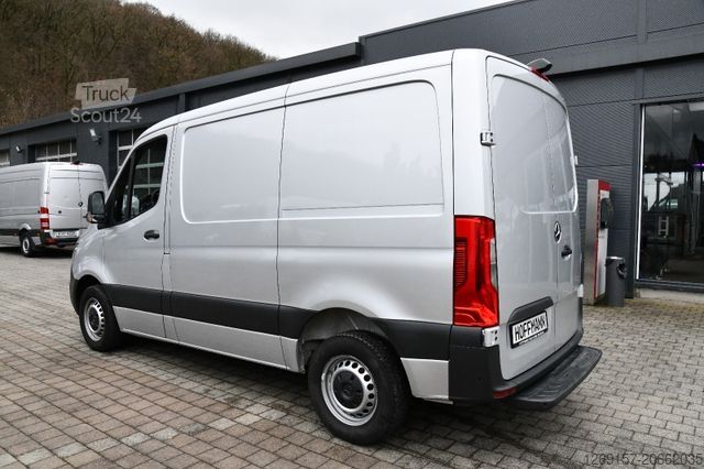 Varebil MERCEDES-BENZ Sprinter 314CDI Kasten L1H1 Schwingsitz Kurz A/C