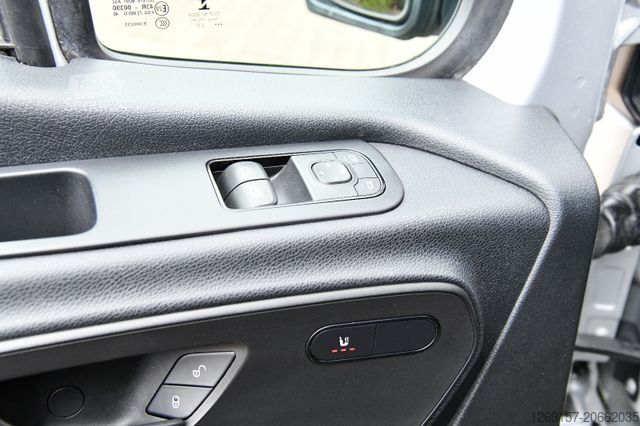 Varebil MERCEDES-BENZ Sprinter 314CDI Kasten L1H1 Schwingsitz Kurz A/C