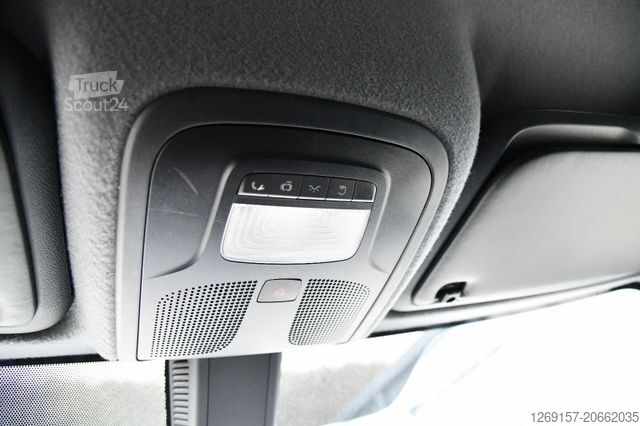 Varebil MERCEDES-BENZ Sprinter 314CDI Kasten L1H1 Schwingsitz Kurz A/C