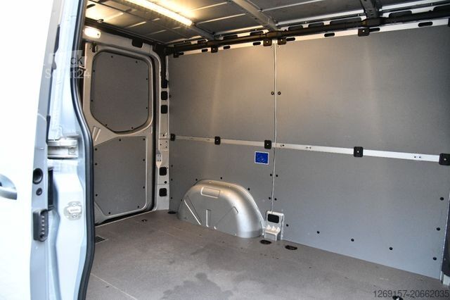 Varebil MERCEDES-BENZ Sprinter 314CDI Kasten L1H1 Schwingsitz Kurz A/C