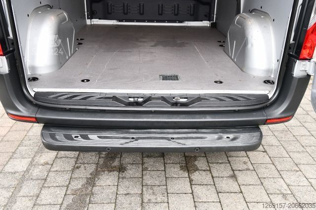 Varebil MERCEDES-BENZ Sprinter 314CDI Kasten L1H1 Schwingsitz Kurz A/C