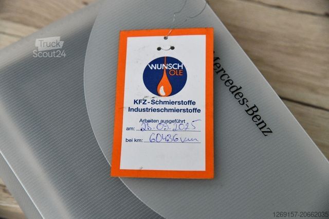 Varebil MERCEDES-BENZ Sprinter 314CDI Kasten L1H1 Schwingsitz Kurz A/C