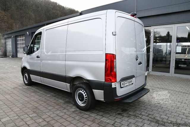 Varebil MERCEDES-BENZ Sprinter 314CDI Kasten L1H1 Schwingsitz Kurz A/C
