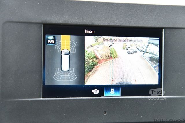Varebil MERCEDES-BENZ Sprinter 314CDI Kasten L1H1 Schwingsitz Kurz A/C