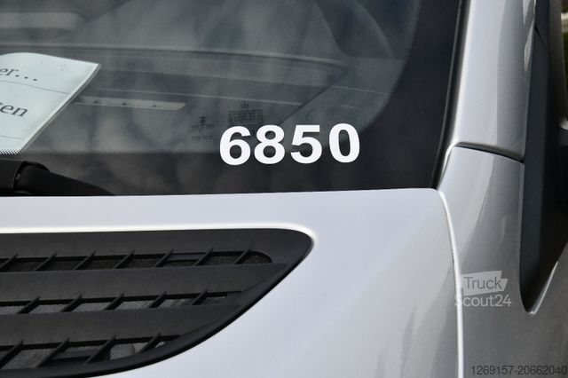 Varebil MERCEDES-BENZ Sprinter 314CDI Kasten L1H1 Schwingsitz Kurz A/C