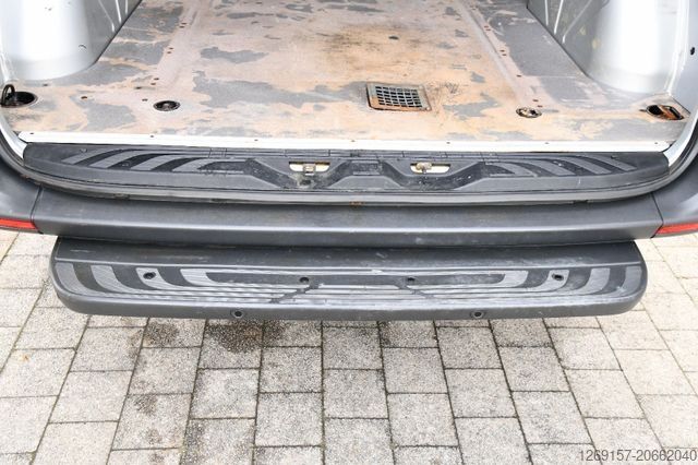 Varebil MERCEDES-BENZ Sprinter 314CDI Kasten L1H1 Schwingsitz Kurz A/C