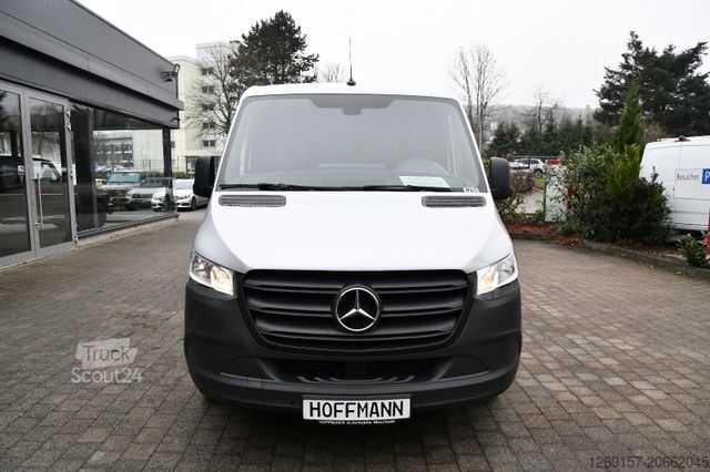 Varebil MERCEDES-BENZ Sprinter 314CDI Kasten L1H1 Schwingsitz Kurz A/C