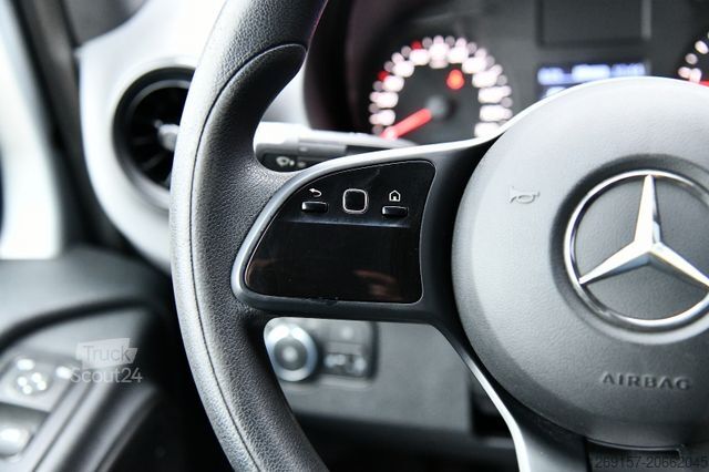 Varebil MERCEDES-BENZ Sprinter 314CDI Kasten L1H1 Schwingsitz Kurz A/C