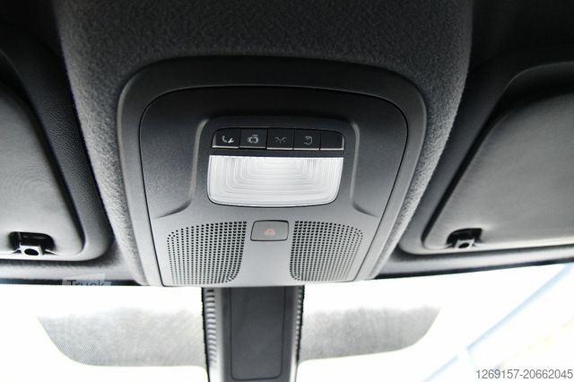 Varebil MERCEDES-BENZ Sprinter 314CDI Kasten L1H1 Schwingsitz Kurz A/C