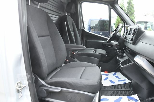 Varebil MERCEDES-BENZ Sprinter 314CDI Kasten L1H1 Schwingsitz Kurz A/C
