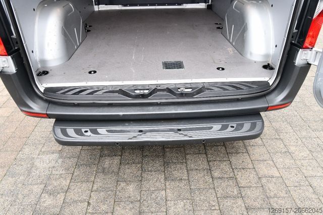 Varebil MERCEDES-BENZ Sprinter 314CDI Kasten L1H1 Schwingsitz Kurz A/C
