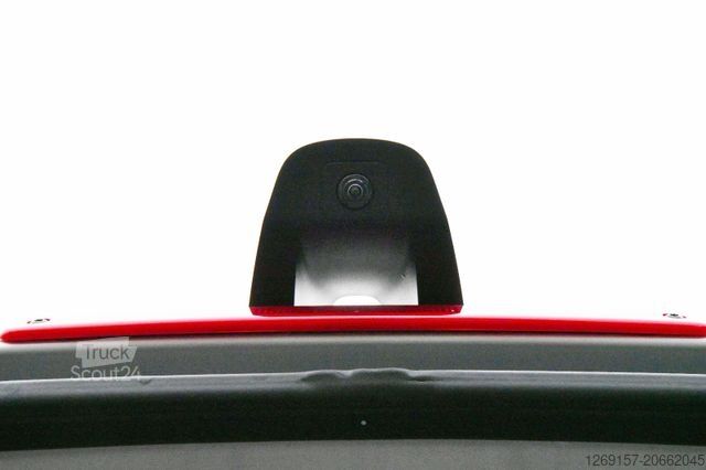 Varebil MERCEDES-BENZ Sprinter 314CDI Kasten L1H1 Schwingsitz Kurz A/C