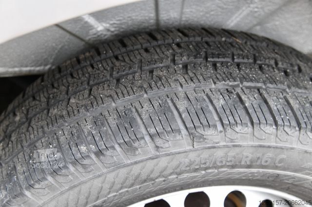 Varebil MERCEDES-BENZ Sprinter 314CDI Kasten L1H1 Schwingsitz Kurz A/C