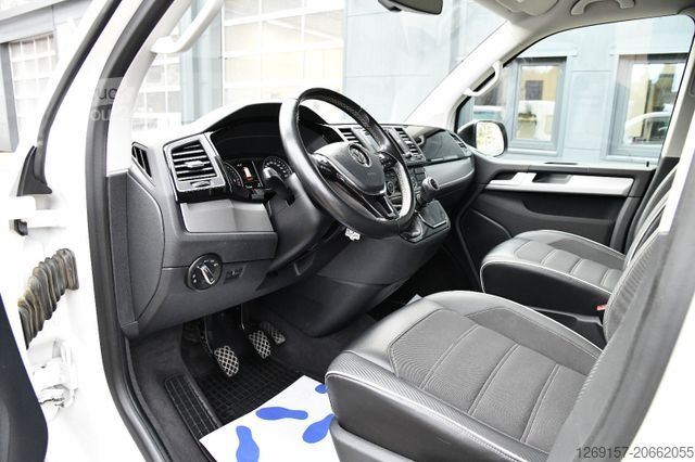 Mikroautobusas VOLKSWAGEN T6 Multivan Bus Edition 4Motion "150PS" 4x4