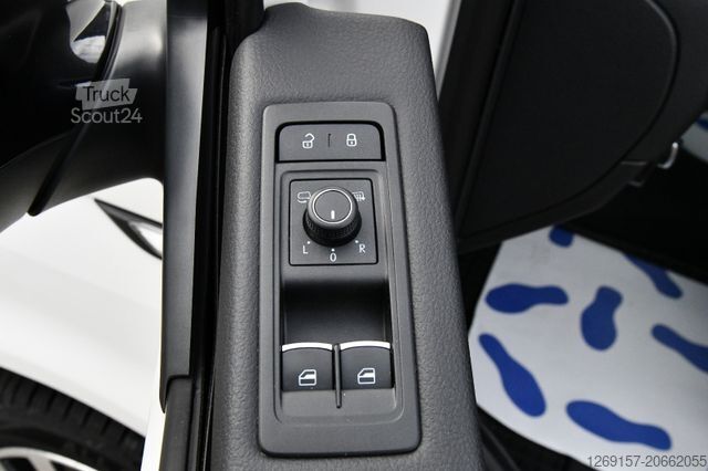 Mikroautobusas VOLKSWAGEN T6 Multivan Bus Edition 4Motion "150PS" 4x4