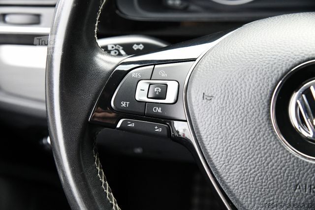 Mikroautobusas VOLKSWAGEN T6 Multivan Bus Edition 4Motion "150PS" 4x4