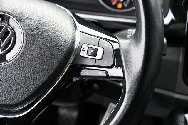 Mikroautobusas VOLKSWAGEN T6 Multivan Bus Edition 4Motion "150PS" 4x4