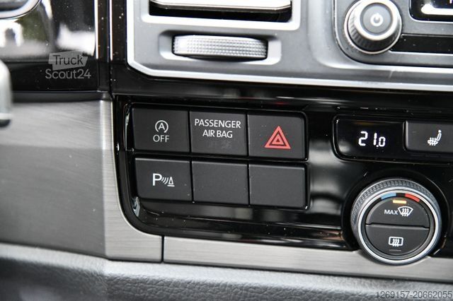 Mikroautobusas VOLKSWAGEN T6 Multivan Bus Edition 4Motion "150PS" 4x4