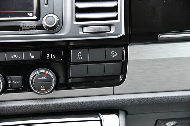 Mikroautobusas VOLKSWAGEN T6 Multivan Bus Edition 4Motion "150PS" 4x4