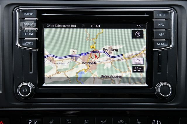 Mikroautobusas VOLKSWAGEN T6 Multivan Bus Edition 4Motion "150PS" 4x4